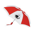 42" Folding Nylon Umbrella